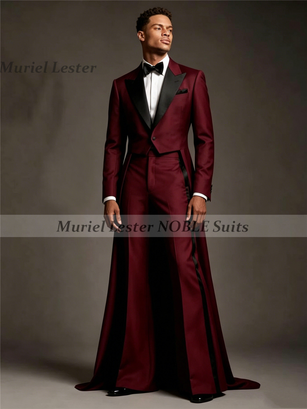 Мужской костюм уникального диз – обзор и цена Men Formal Wear Dress