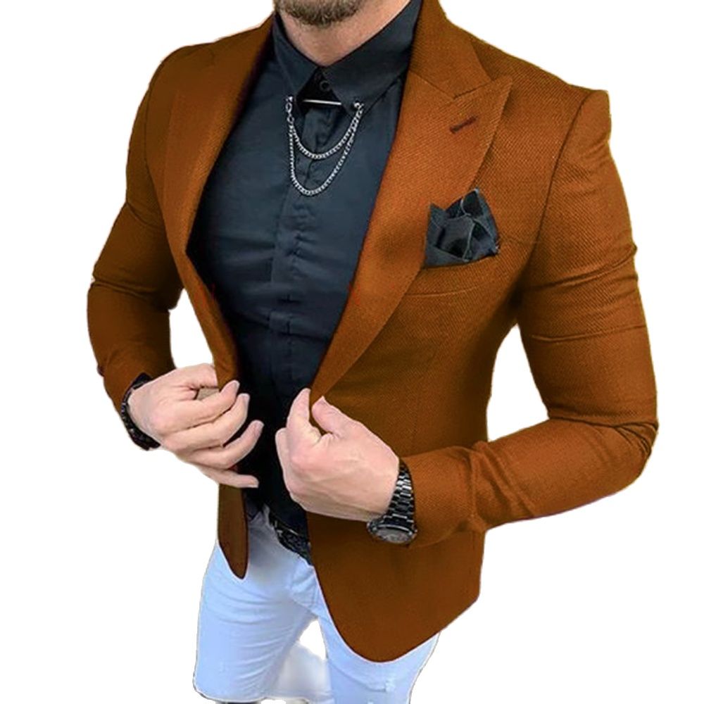Мужские костюмы, комплект из 2 – обзор и цена Men'S Formal Evening Wear