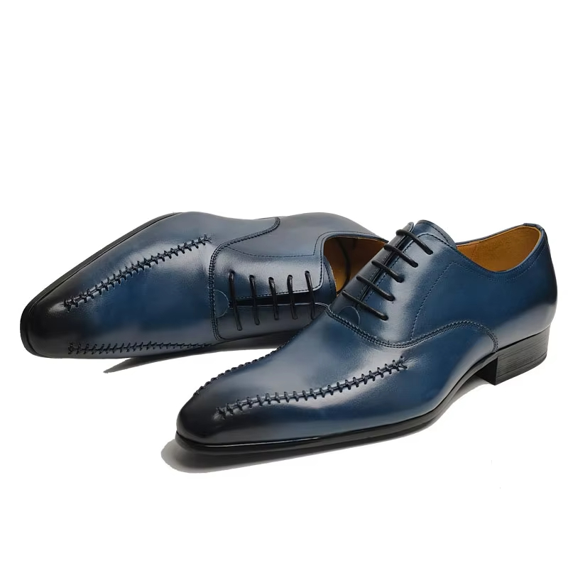 Высококачественные роскошные м – обзор и цена Men'S Formal Office Wear Shoes
