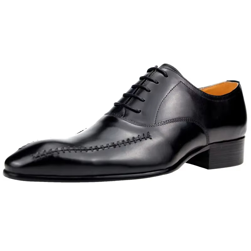 Высококачественные роскошные м – обзор и цена Men'S Formal Office Wear Shoes
