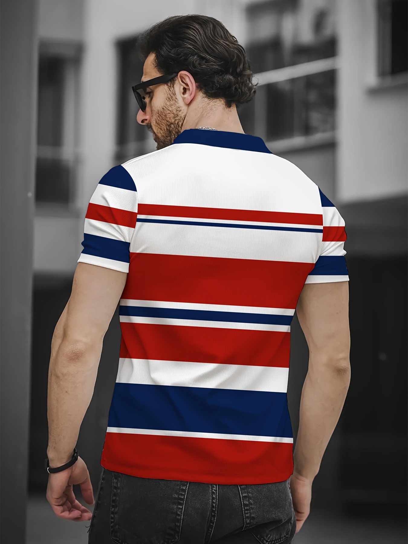 Мужская деловая рубашка-поло 2 – обзор и цена Men'S Used Formal Wear