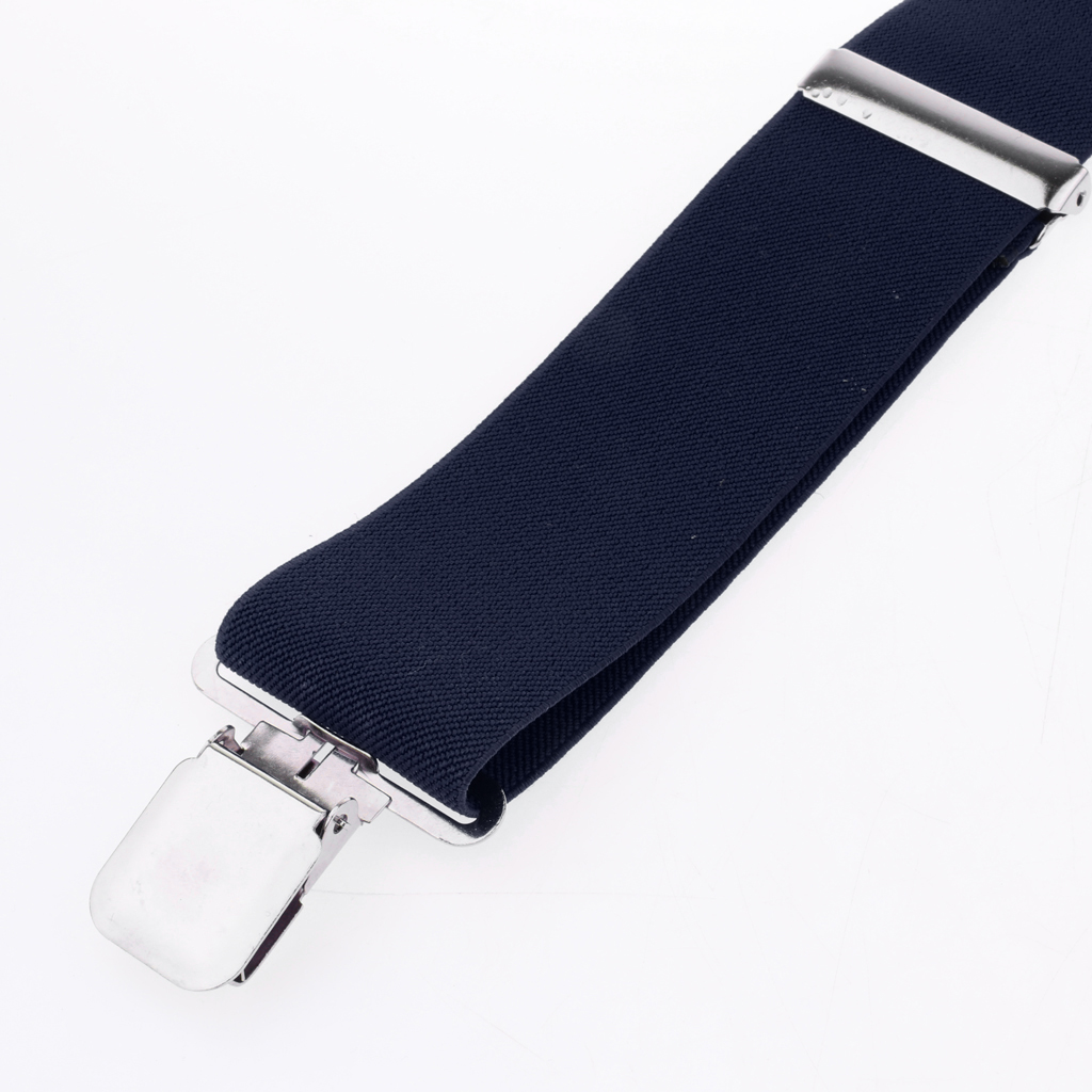 Мужские регулируемые подтяжки  – обзор и цена Suspender Clip Formal