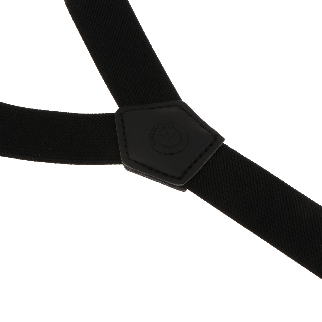 Мужские подтяжки для костюма,  – обзор и цена Suspender Clip Formal